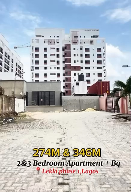 Property Video