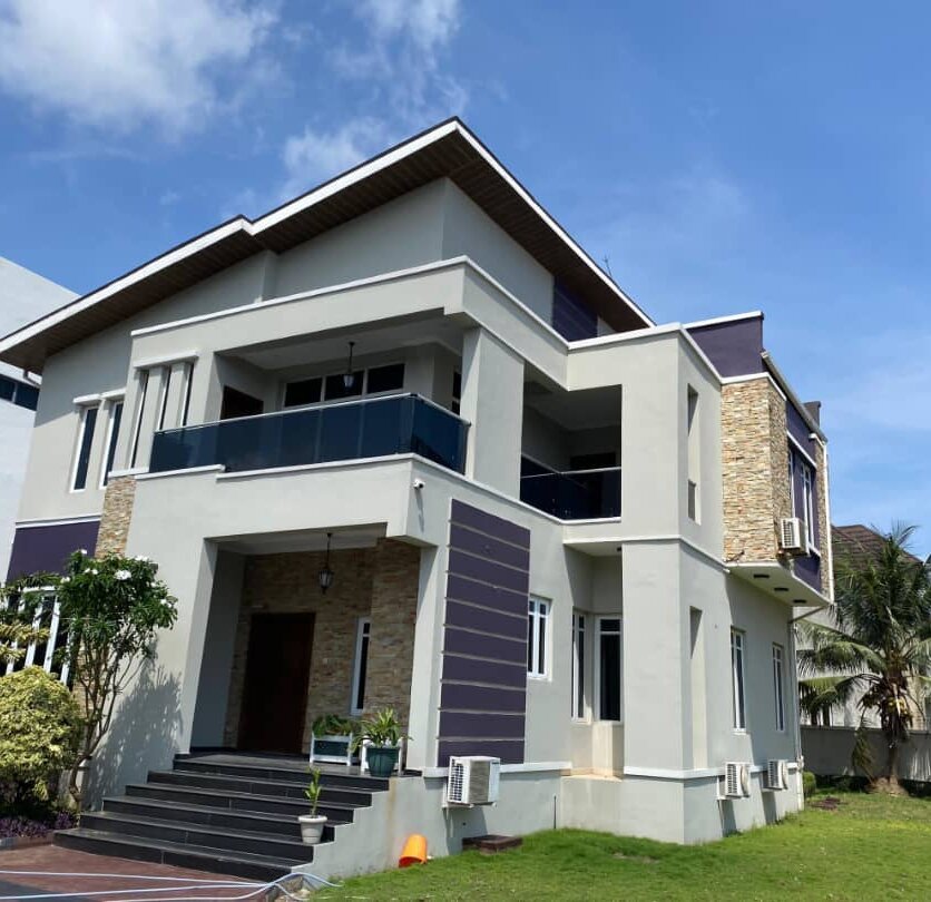 Featured Property
