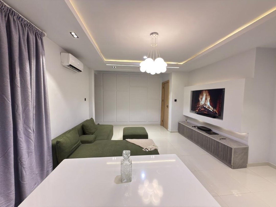 1 BED APARTMENT