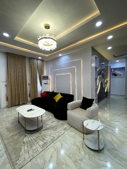 3 Bedroom Apartment