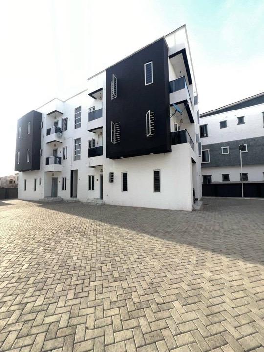 Brand New 2Bedroom apartment