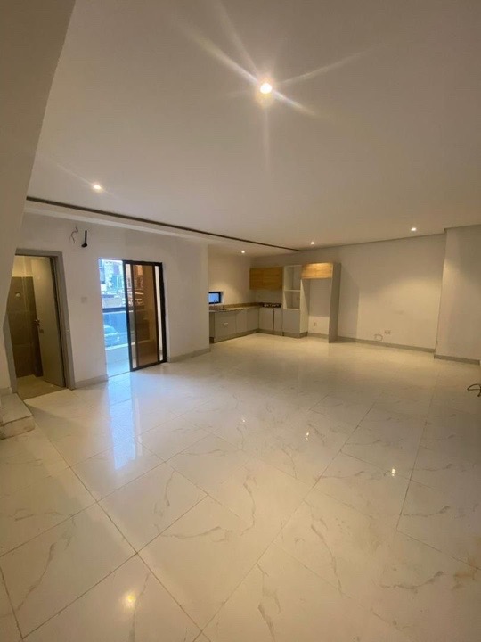 2-Bedroom Luxury Maisonette