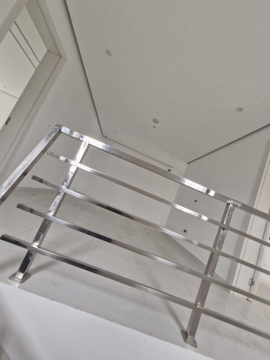 4-Bedroom Terrace with BQ